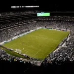 MetLife Stadium Jadi Saksi Bisu Kemenangan Spanyol Atas Argentina di Piala Dunia