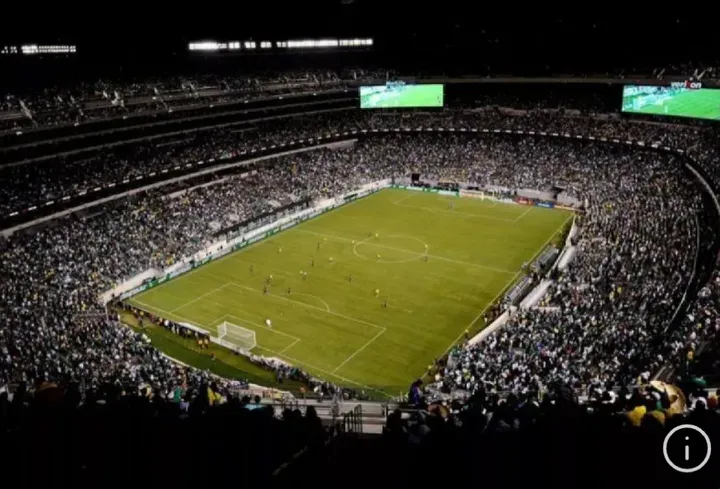 MetLife Stadium Jadi Saksi Bisu Kemenangan Spanyol Atas Argentina di Piala Dunia