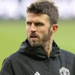 Michael Carrick Siapkan skuad Manchester United untuk Musim Baru