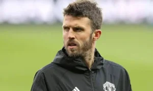 Michael Carrick Siapkan skuad Manchester United untuk Musim Baru