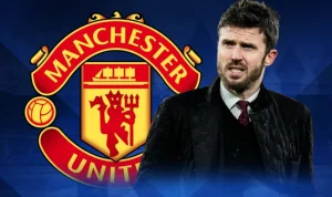 Michael Carrick Siapkan skuad Manchester United untuk Musim Baru dengan Strategi Baru