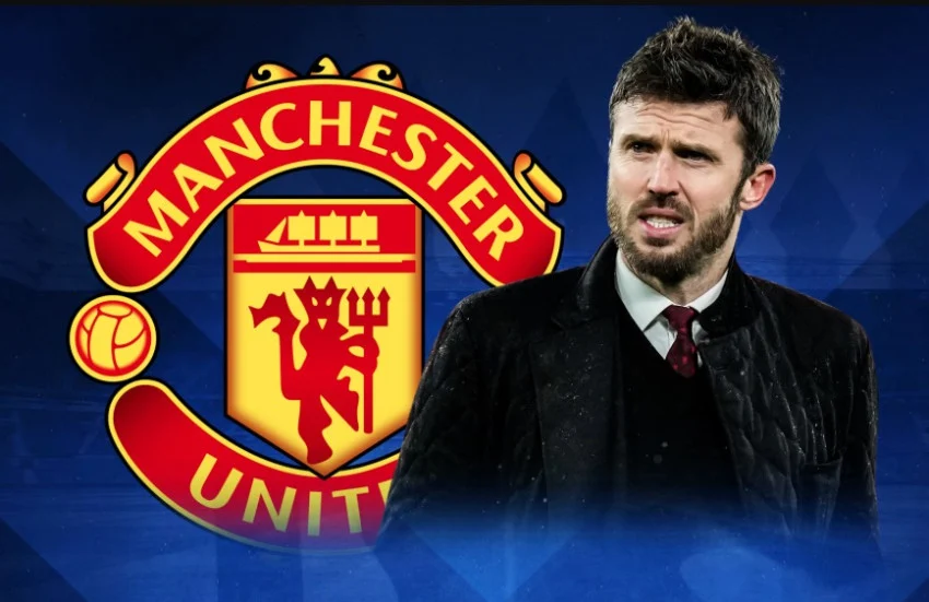 Michael Carrick Siapkan skuad Manchester United untuk Musim Baru dengan Strategi Baru