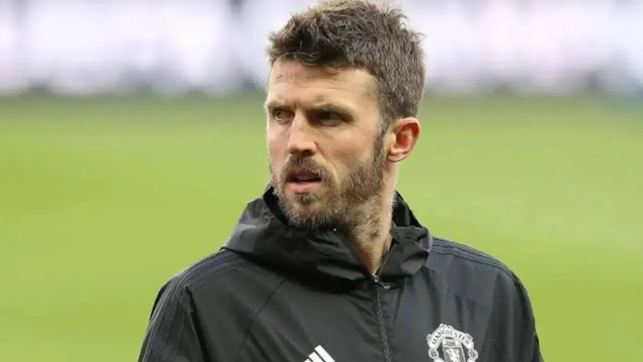 Michael Carrick Siapkan skuad Manchester United untuk Musim Baru