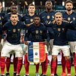 Michael Olise: Bintang Muda yang Memilih Prancis dan Menghindari Sanksi di Piala Dunia