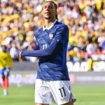 Michael Olise Jadi Sorotan di Piala Dunia 2026, Prancis Gagal Banding Kartu Kuning