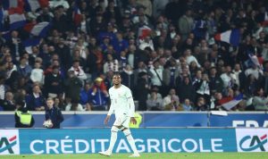 Michael Olise Pencetak Asis Terbanyak di Piala Dunia 2026, Les Bleus Gagal Raih Podium