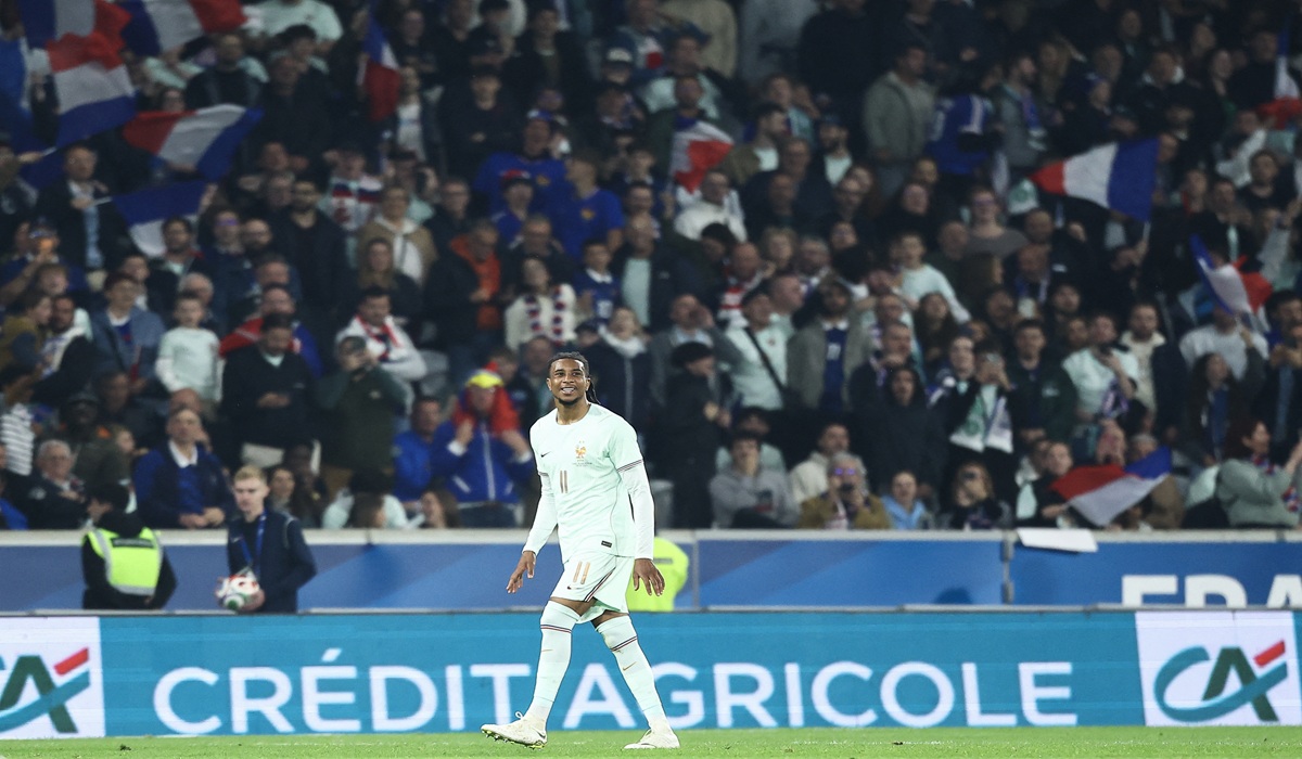 Michael Olise Pencetak Asis Terbanyak di Piala Dunia 2026, Les Bleus Gagal Raih Podium