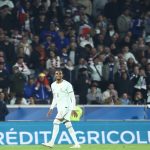 Michael Olise Raih Rekor Pencetak Asis Terbanyak di Piala Dunia 2026
