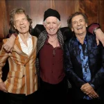 Mick Jagger dan The Rolling Stones: Membuat Musik yang Abadi