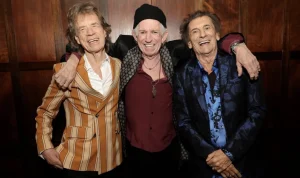 Mick Jagger dan The Rolling Stones: Membuat Musik yang Abadi