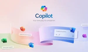 Microsoft Copilot: Revolusi Baru dalam Penggunaan AI untuk Nonprofit dan Produktivitas