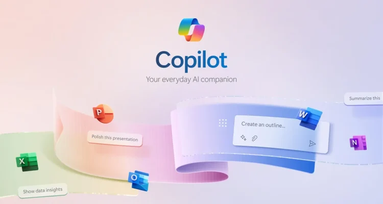 Microsoft Copilot: Revolusi Baru dalam Penggunaan AI untuk Nonprofit dan Produktivitas