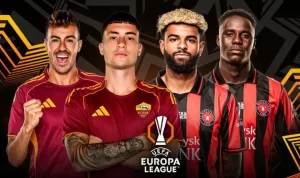 Midtjylland Siap Tanding di Liga Europa, Sementara Chelsea dan Aston Villa Berebut Pelatih