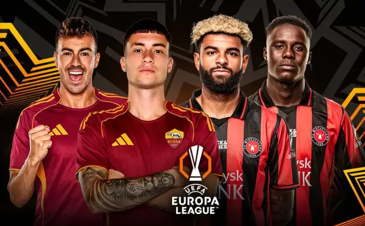 Midtjylland Siap Tanding di Liga Europa, Sementara Chelsea dan Aston Villa Berebut Pelatih