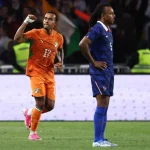 Mike Penders dan Desire Doue Jadi Sorotan di Dunia Sepak Bola