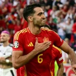 Mikel Merino Jadi Pahlawan Spanyol Lagi, La Roja Siap Hadapi Perancis di Semifinal