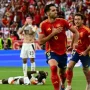 Mikel Merino Pahlawan Spanyol Lagi, La Roja Siap Hadapi Perancis di Semifinal Piala Dunia