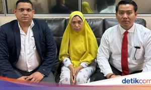 Misteri Hilangnya Atlet Golf Jesslyn Wijaya: Diculik atau Bertolak ke Malaysia?