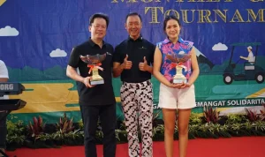 Misteri Hilangnya Atlet Golf Jesslyn Wijaya: Fakta Baru dan Penyelidikan