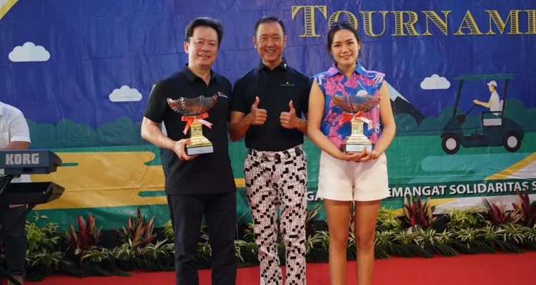 Misteri Hilangnya Atlet Golf Jesslyn Wijaya: Fakta Baru dan Penyelidikan