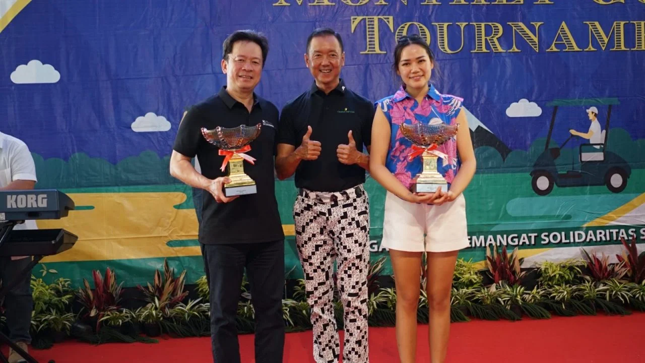 Misteri Hilangnya Atlet Golf Jesslyn Wijaya: Fakta Baru dan Penyelidikan
