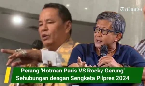 Misteri Kematian Rocky Martin: Kaitan dengan Hotman Paris dan Dugaan Penggelapan Rp3,2 Miliar