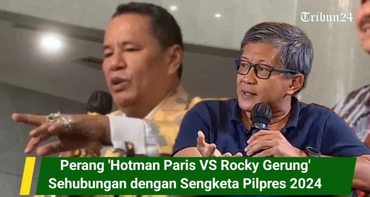 Misteri Kematian Rocky Martin: Kaitan dengan Hotman Paris dan Dugaan Penggelapan Rp3,2 Miliar