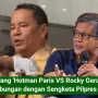 Misteri Kematian Rocky Martin: Kaitan dengan Hotman Paris dan Dugaan Penggelapan Rp3,2 Miliar