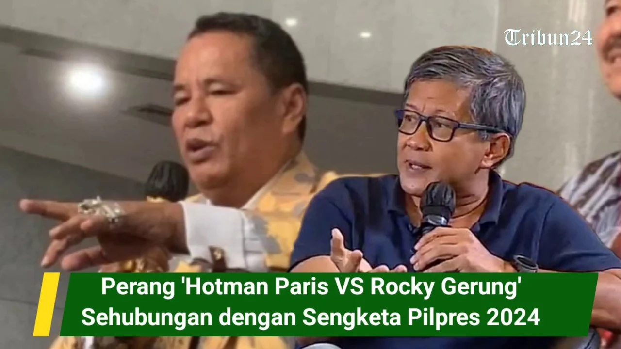 Misteri Kematian Rocky Martin: Kaitan dengan Hotman Paris dan Dugaan Penggelapan Rp3,2 Miliar