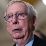 Mitch McConnell dan Mitchell Baker: Dua Tokoh yang Membuat Berita