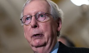 Mitch McConnell dan Mitchell Baker: Dua Tokoh yang Membuat Berita