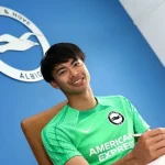 Mitoma dan Brighton: Persiapan untuk Masa Depan