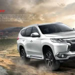 Mitsubishi Pajero: Antara Kontroversi Konvoi dan Inovasi Terbaru