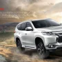 Mitsubishi Pajero: Antara Kontroversi Konvoi dan Inovasi Terbaru