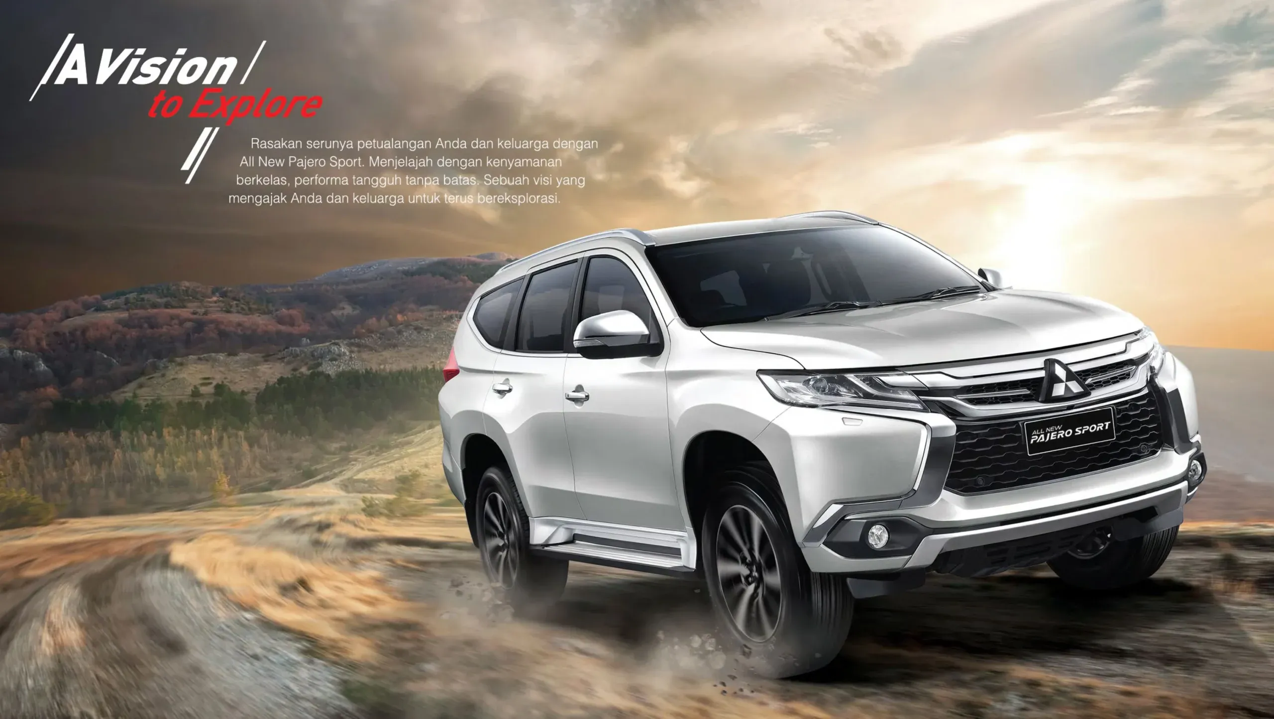 Mitsubishi Pajero: Antara Kontroversi Konvoi dan Inovasi Terbaru