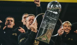 Mjallby AIF Terus Berjuang di Allsvenskan: Tinjauan Terbaru dan Prediksi
