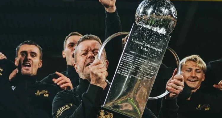 Mjallby AIF Terus Berjuang di Allsvenskan: Tinjauan Terbaru dan Prediksi