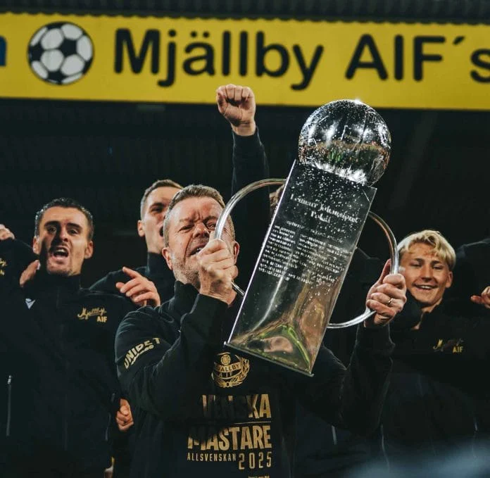 Mjallby AIF Terus Berjuang di Allsvenskan: Tinjauan Terbaru dan Prediksi
