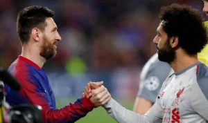 MLS All-Star Game dan Transfer Pemain Bintang: Mohamed Salah dan Lionel Messi