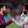 MLS All-Star Game dan Transfer Pemain Bintang: Mohamed Salah dan Lionel Messi