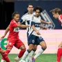 MLS Kembali Bergulir: Pertandingan Antara Chicago Fire dan Vancouver Whitecaps Ditunda