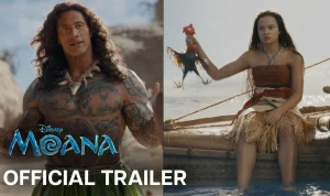Moana Live Action Mengalami Kegagalan di Box Office, Apa yang Salah?
