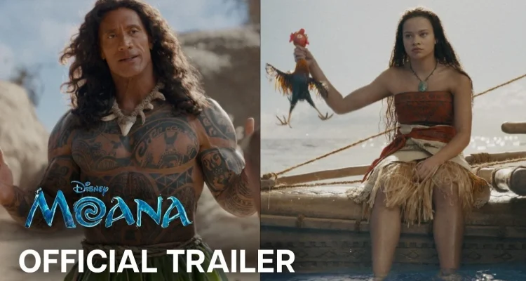 Moana Live Action Mengalami Kegagalan di Box Office, Apa yang Salah?