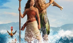 Moana Live-Action Remake: Sebuah Keputusan yang Tidak Perlu