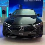 Mobil Listrik Mengambil Alih, BMW dan Mercedes Laporan Penjualan Terbaik