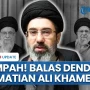 Mojtaba Khamenei: Balas Dendam atas Kematian Ayahnya, Tegangan AS-Iran Meningkat