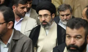 Mojtaba Khamenei Siap Balas Dendam atas Kematian Ayahnya, Tegangan AS-Iran Meningkat