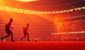 Molde dan Berita Terkini Dunia Sepakbola: Daga Kembali dan Musim Baru Virgin Voyages