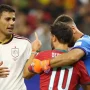 Momen Panas Rodri vs Bernardo Silva Usai Portugal Tersingkir dari Piala Dunia 2026