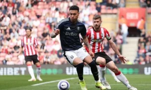Morgan Rogers Bergabung dengan Chelsea, Nicolas Jackson Diprediksi Hengkang